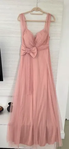 Vestido de festa...
