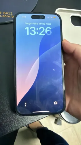 iPhone 15 256GB