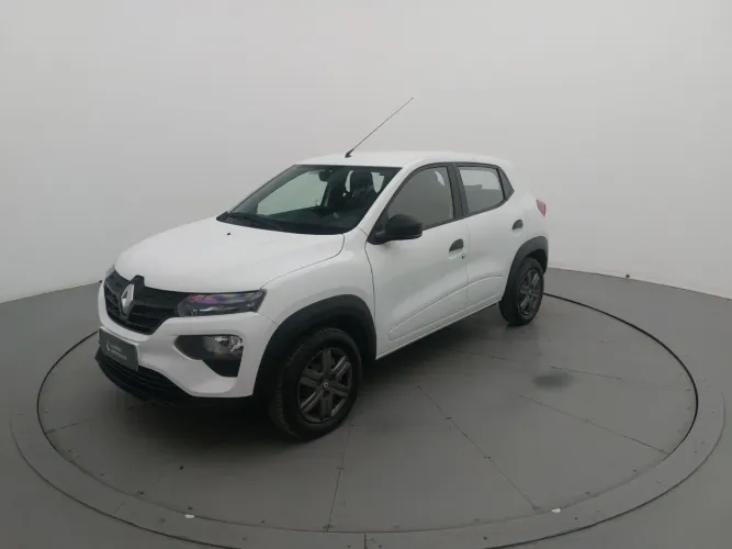 Renault Kwid 1.0 Zen 2025