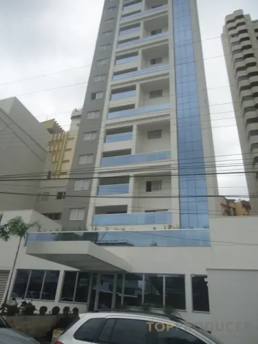 Apartamento para Locação 1 Quarto, 1 Vaga, 39M², Ed. Comfort House -Setor Central, Goiânia