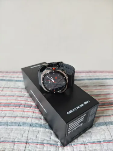 Samsung Galaxy Watch Ultra 2025 - 64gb
