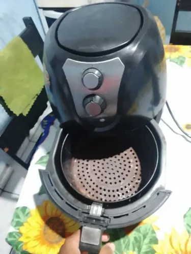 Vende-se uma Airfryer 