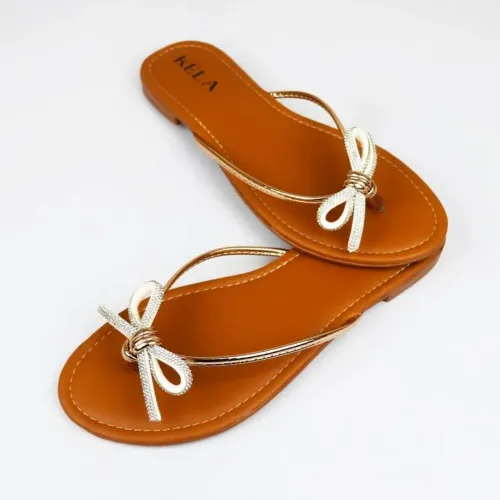 Vendo rasteirinhas, sandália R$65,00