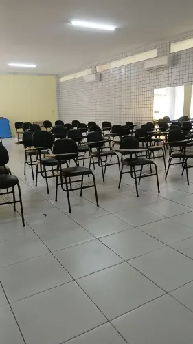 Cadeiras Universitárias 
