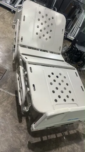 Cama Hospitalar 3 manivelas 