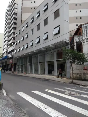 Salão, 80 m² - venda por R$ 699.000,00 ou aluguel por R$ 2.319,00/mês - São Mateus - Juiz