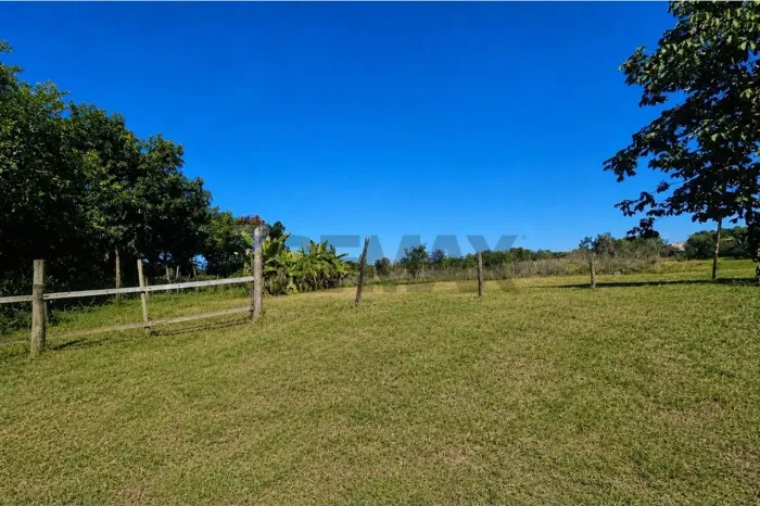 VENDA - TERRENO 1.000M² - VEREDAS DO RIO PARDO - SERRA AZUL/SP