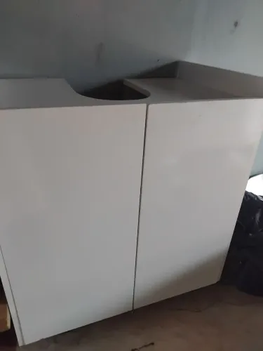 Armário para banheiro