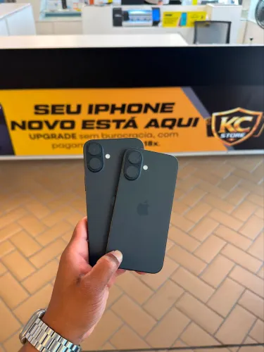 iPhone 16 256GB
