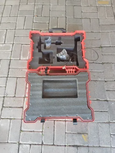 MALETA CASE