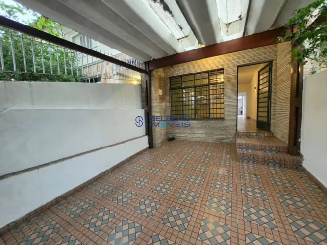 Casa com 2 dormitórios para alugar, 110 m² por R$ 4.845,00/mês - Sumarezinho - São Paulo/S
