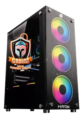 Computador Gamer