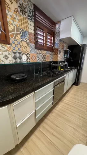 Apartamento para locação em Intermares - 2 quartos sendo 1 suíte, com elevador