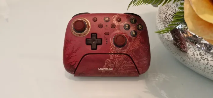 Controle sem fio 8BitDo Ultimate 2 Wuchang