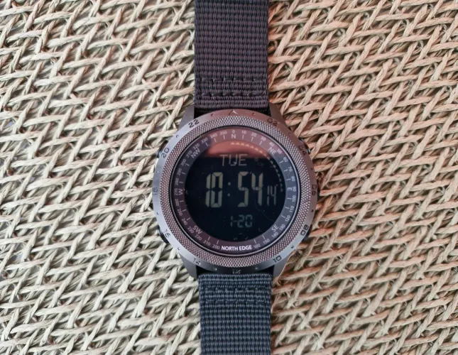 Relógio North Edge Original