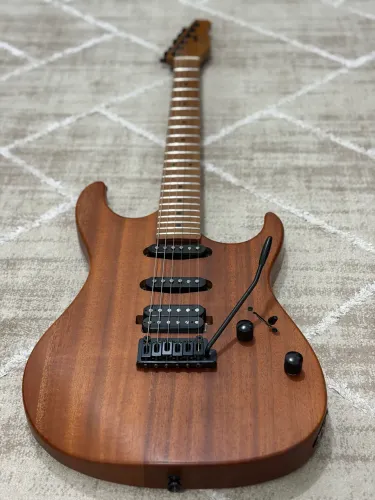Guitarra Tagima Stella NTM