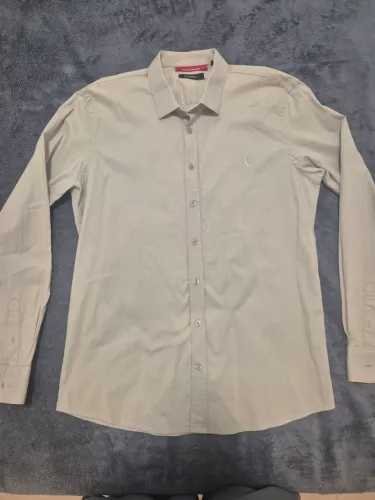 Camisa Social Reserva 