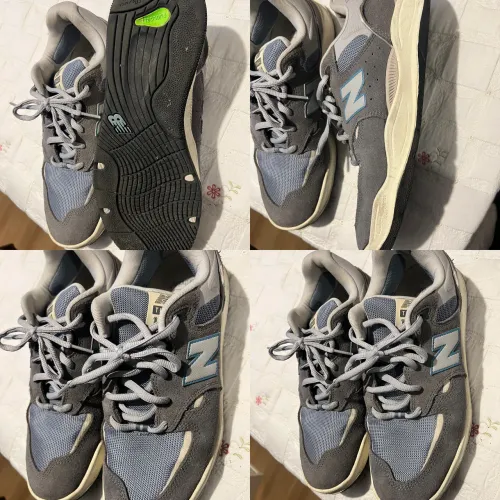 Tênis New Balance 42 semi novo 