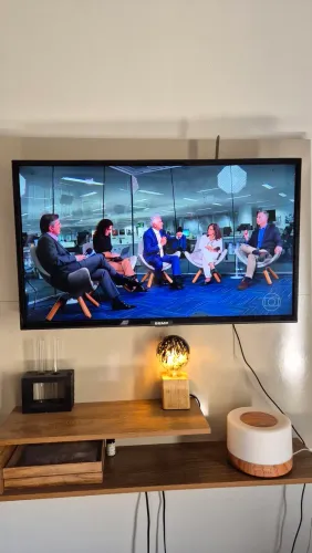 SMART TV 32''