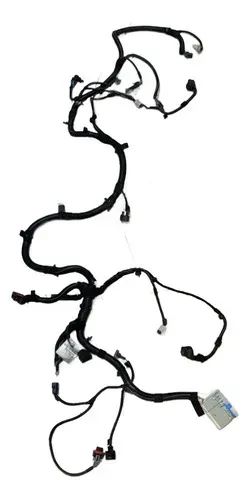 Chicote Painel Frontal Cobalt 1.8 2012 2013 2014 Original