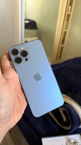 iPhone 13 Pro Max 256gb