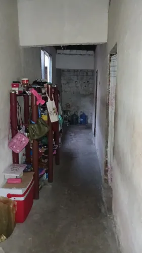 Vendo casa no Sideral