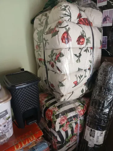 Troco ou vendo Kit enxoval Premium preços de Fábrica 