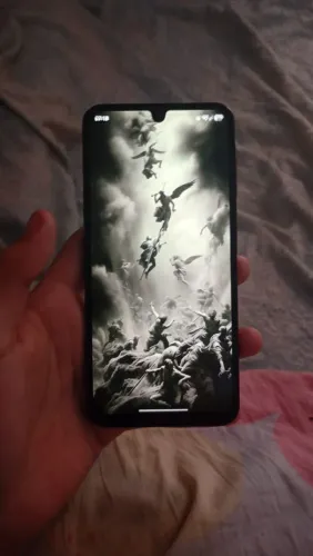 VENDO OU TROCO (A17 256GB 5G)