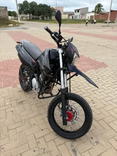 XTZ LANDER 250 (BOLETO 60x)