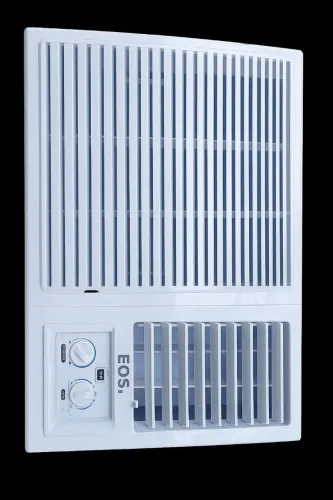 Ar-Condicionado Janela 24000 BTUs EOS Só Frio EAJ24000F 220V