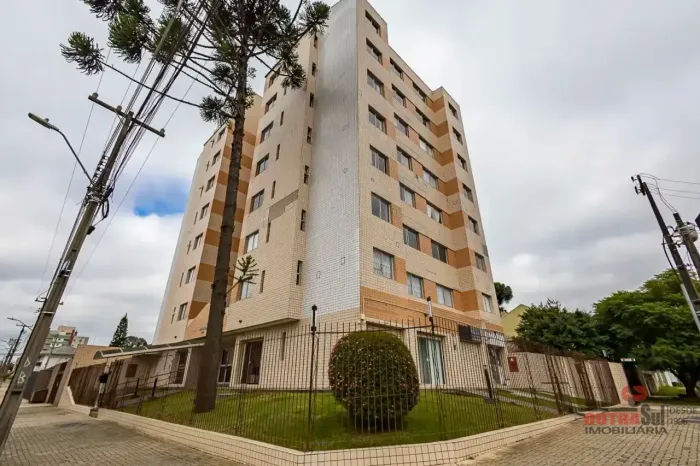 Apartamento no Capão Raso!