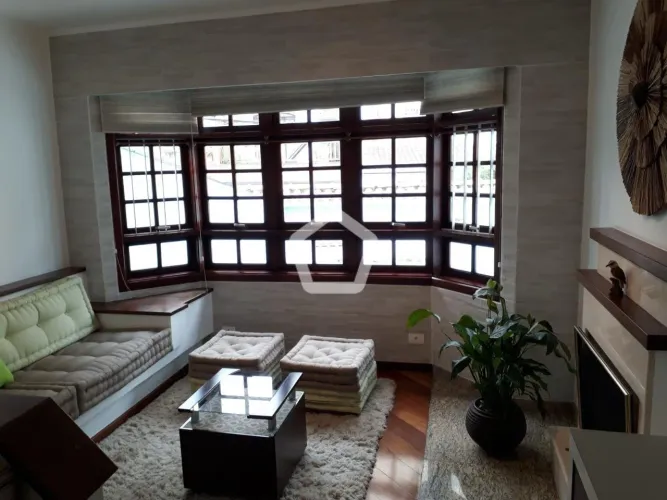 Casa em Vila Andrade