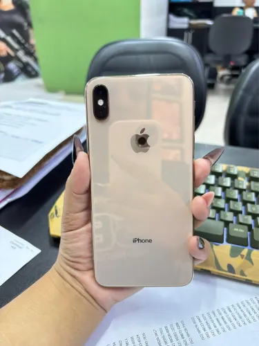 Xs Max 512GB 