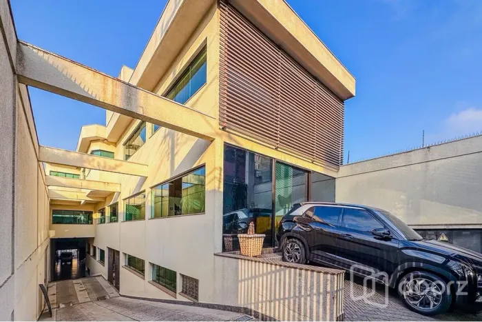 Imóvel na das Lágrimas com 0 dormitórios e 1286m²