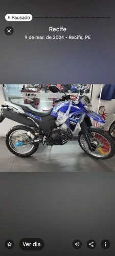 Moro muito nova único dono