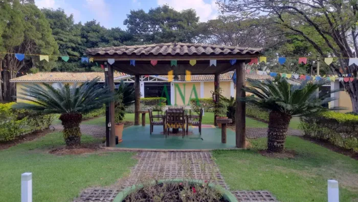 Belo Terreno a Venda no Vale do Lago Residencial