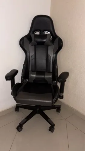Cadeira Gamer 