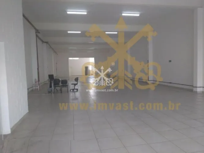 Loja para venda - Guarulhos