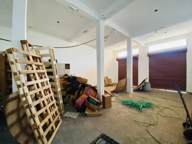 Loja Comercial para Aluguel em Contagem  77 m² no Novo Progresso