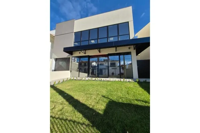Prédio Comercial - Jardim Atlântico / Florianópolis SC