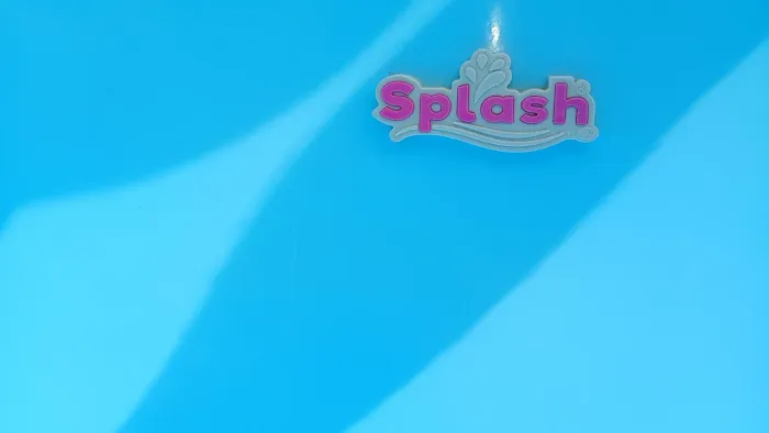 Piscina fibra