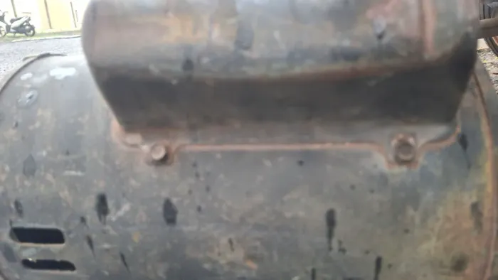 Motor elétrico