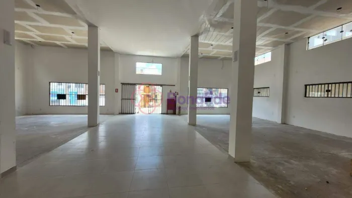 Sala comercial para LOCAÇÃO localizado no CENTRO em Campo Limpo Paulista/SP.