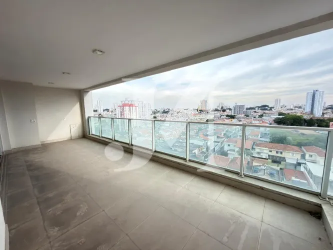 Apartamento Alto Padrão de 165m², 4 dormitórios, sendo 2 Suítes e 3 vagas no Condomínio Ar