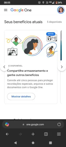 IA Google Gemini PRO 18 Meses + 5TB Drive
