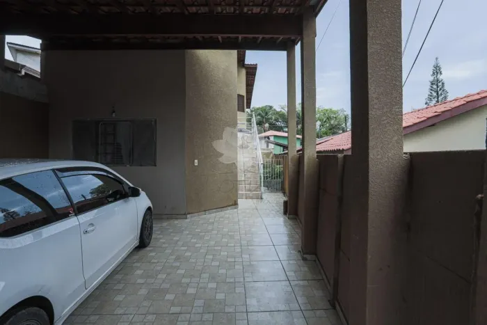 casa - Jardim Paulista - Atibaia