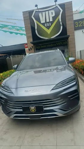BYD Song Plus 1.5 16V Aut. (hibrido) 2025