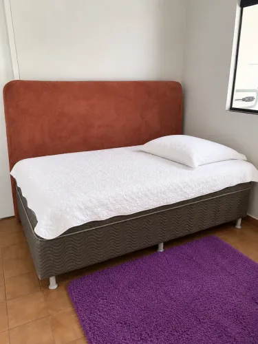 Cama de solteiro king