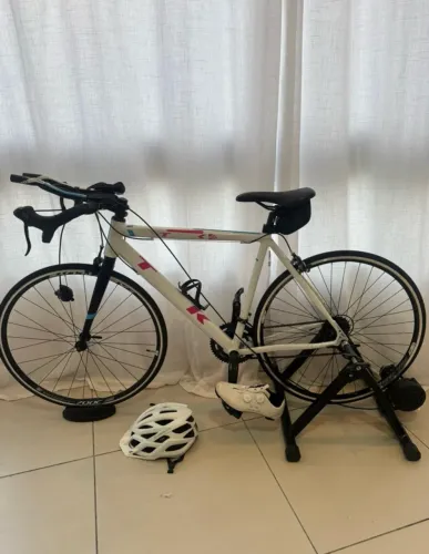 Kit completo Bike Speed