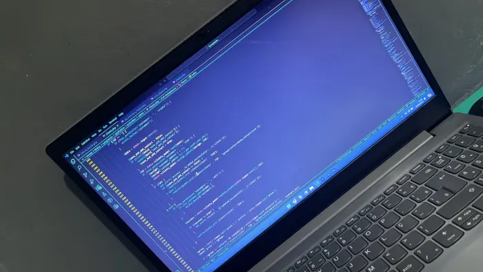 Notebook Lenovo ryzen 07